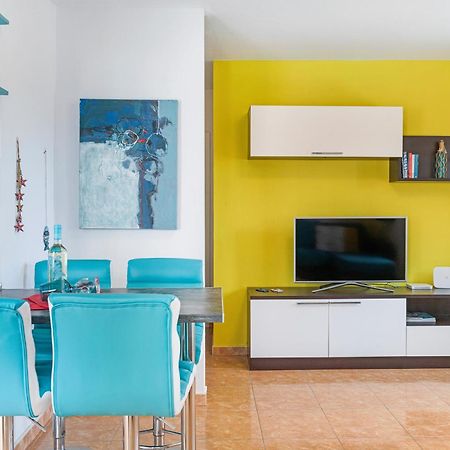 Apartamento Aguamarina Плая Онда Стая снимка