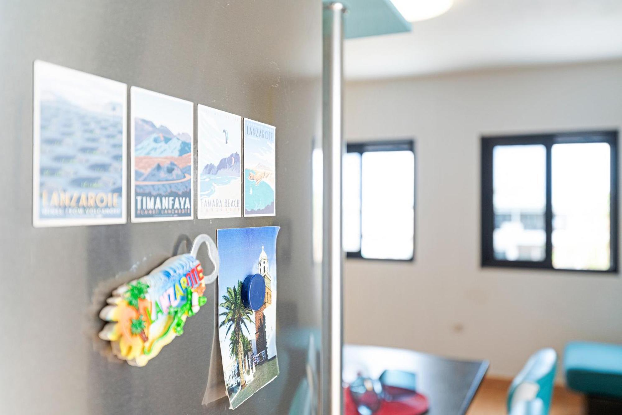 Apartamento Aguamarina Плая Онда Стая снимка