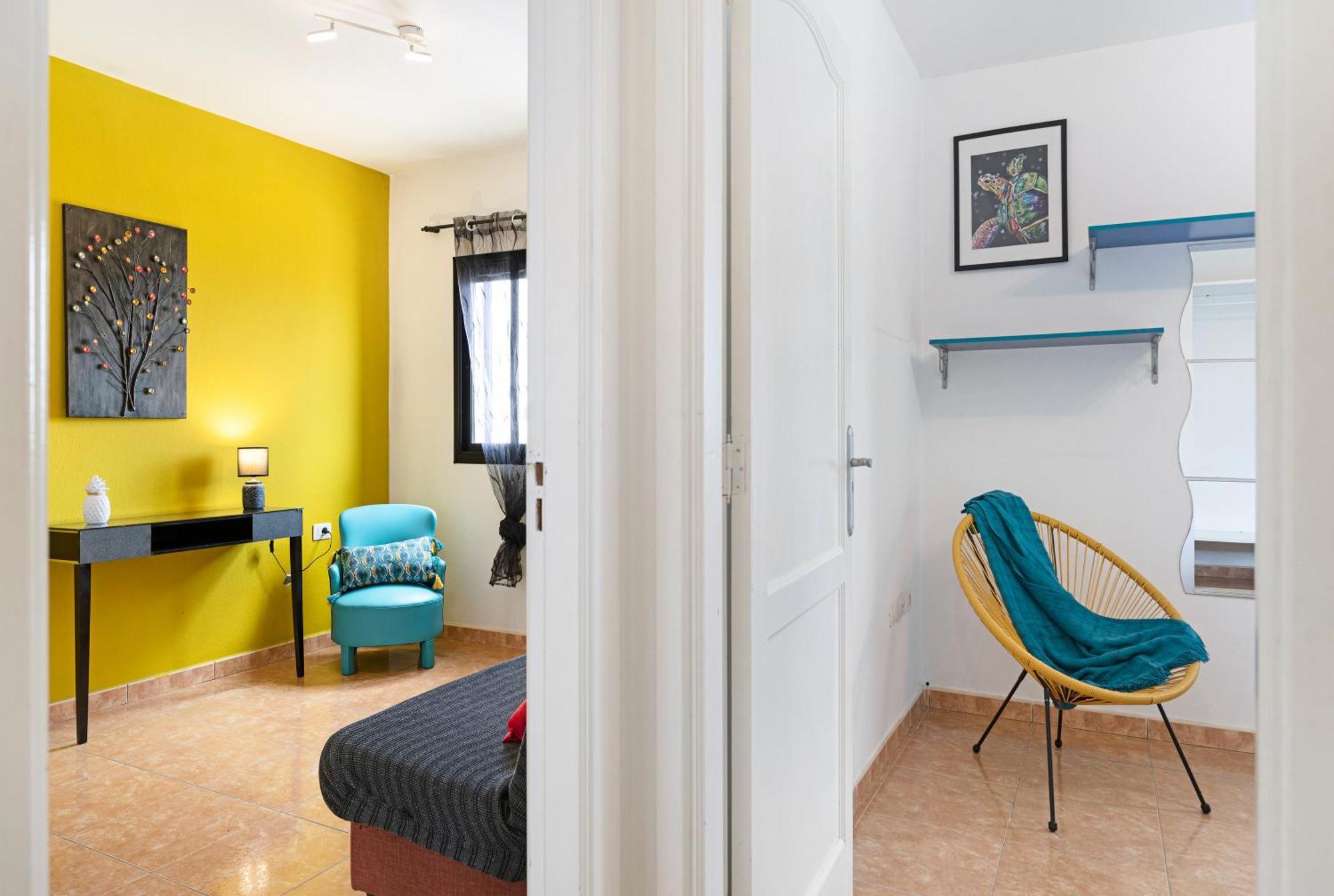 Apartamento Aguamarina Плая Онда Стая снимка