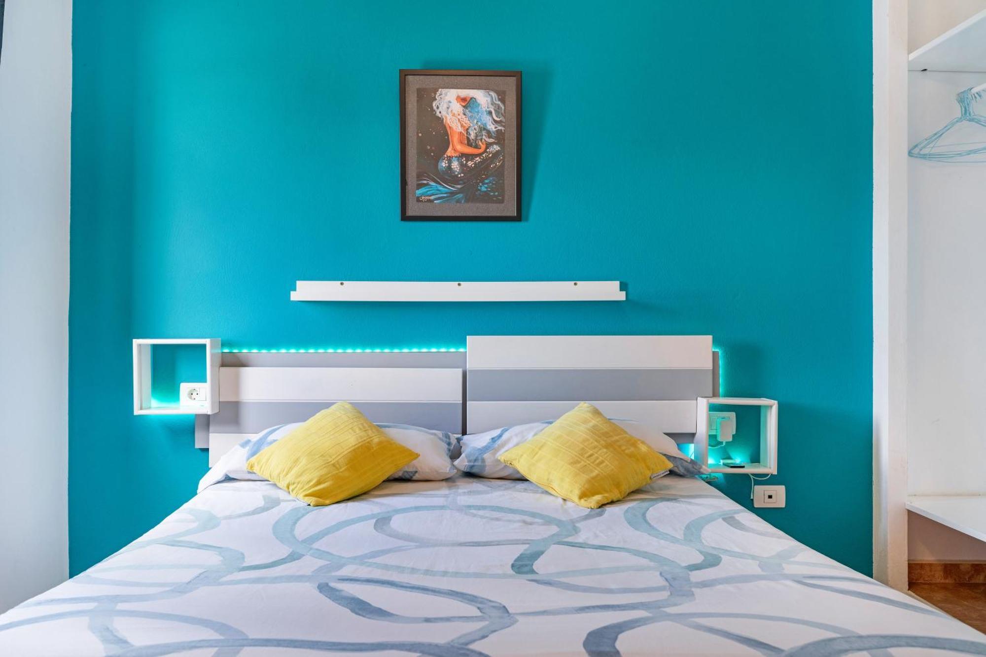 Apartamento Aguamarina Плая Онда Стая снимка