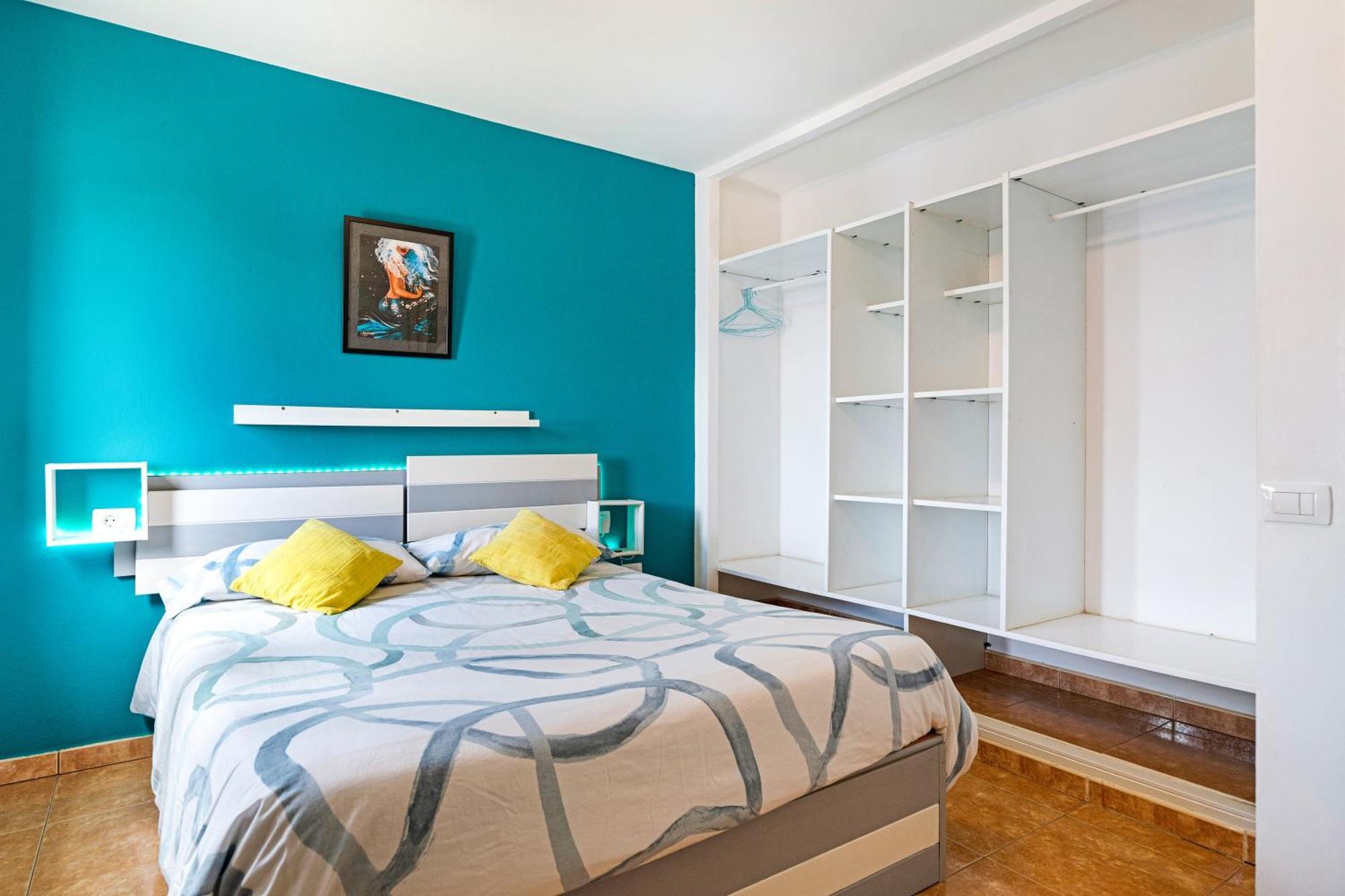 Apartamento Aguamarina Плая Онда Стая снимка