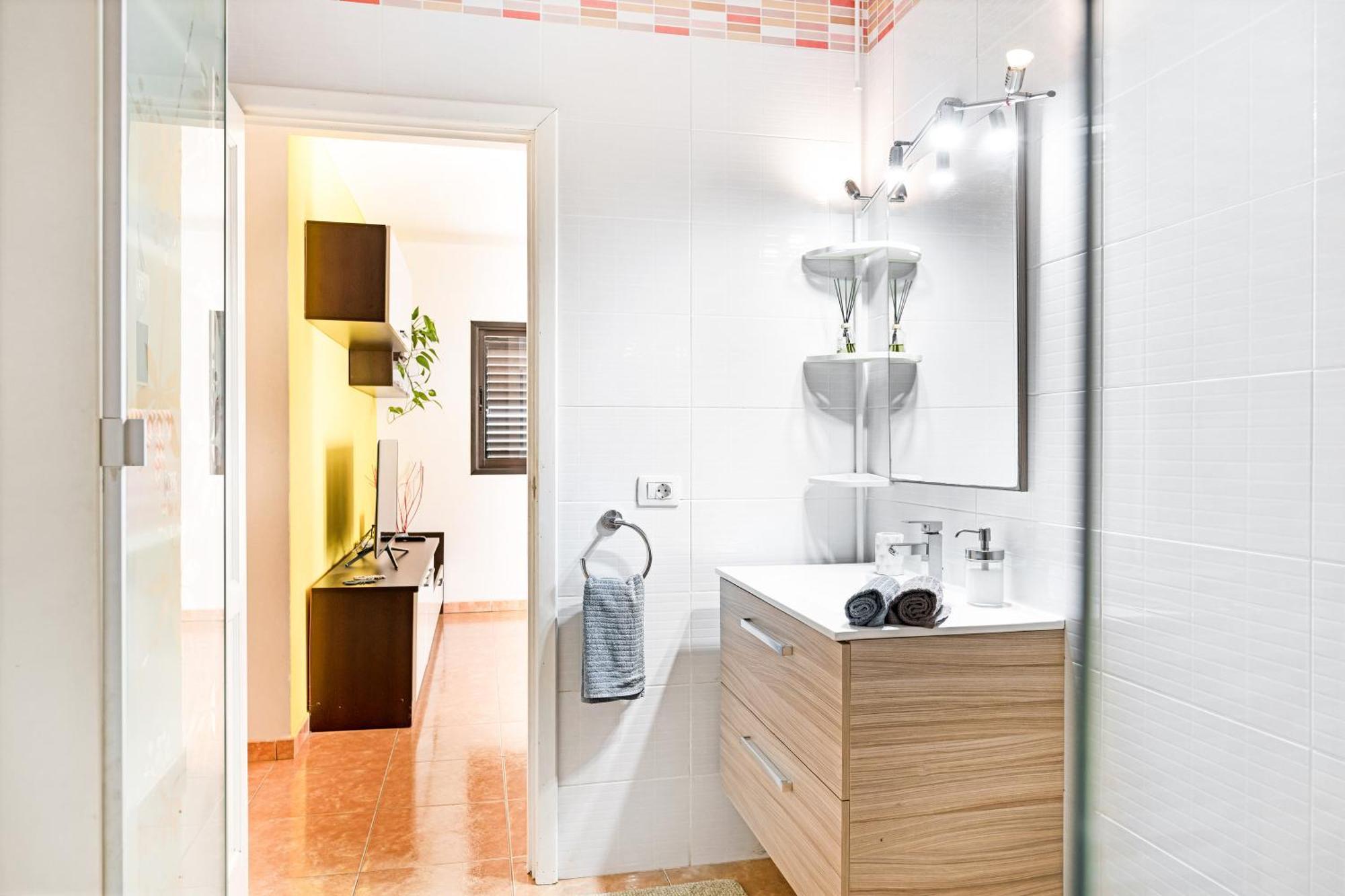 Apartamento Aguamarina Плая Онда Стая снимка