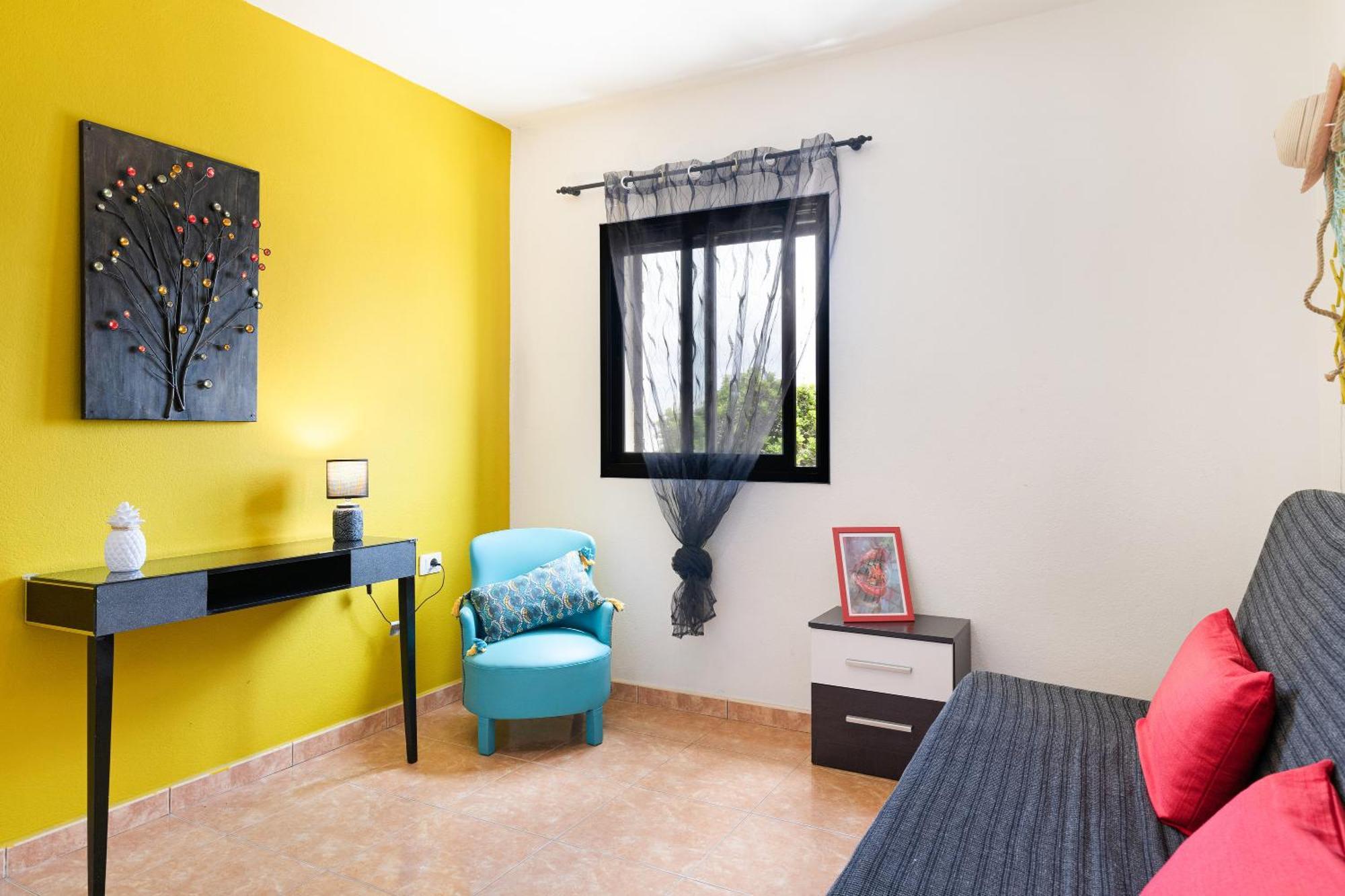 Apartamento Aguamarina Плая Онда Стая снимка