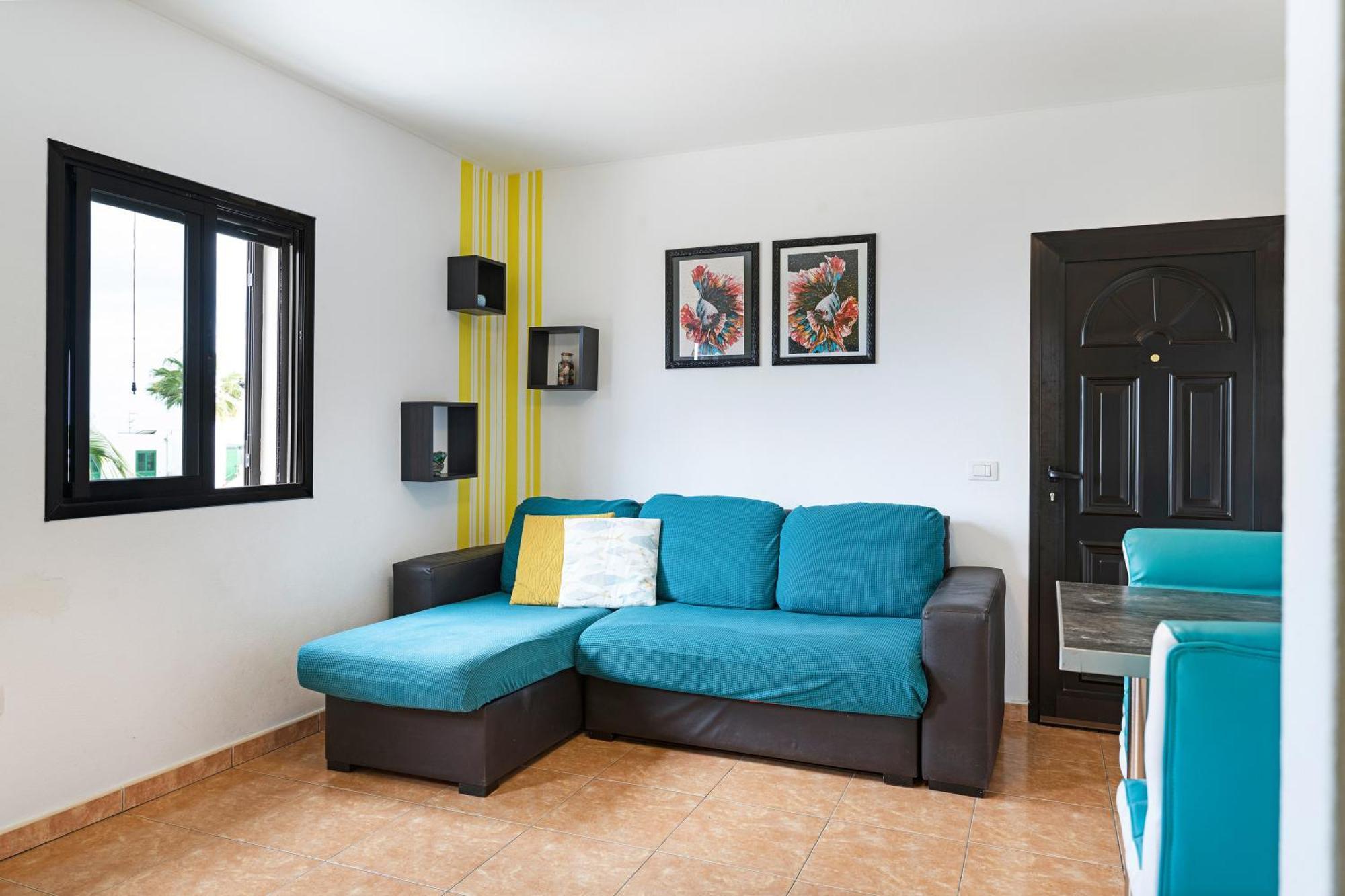 Apartamento Aguamarina Плая Онда Стая снимка