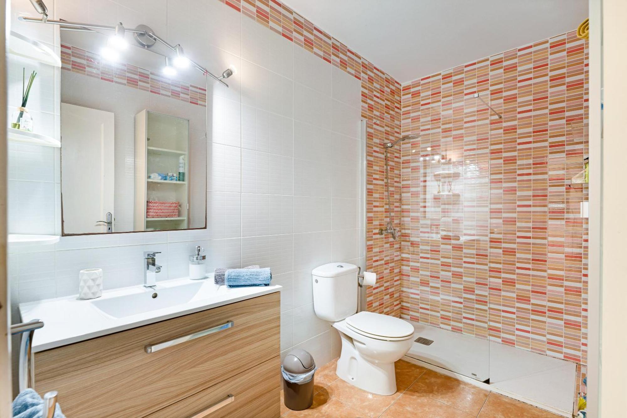Apartamento Aguamarina Плая Онда Стая снимка