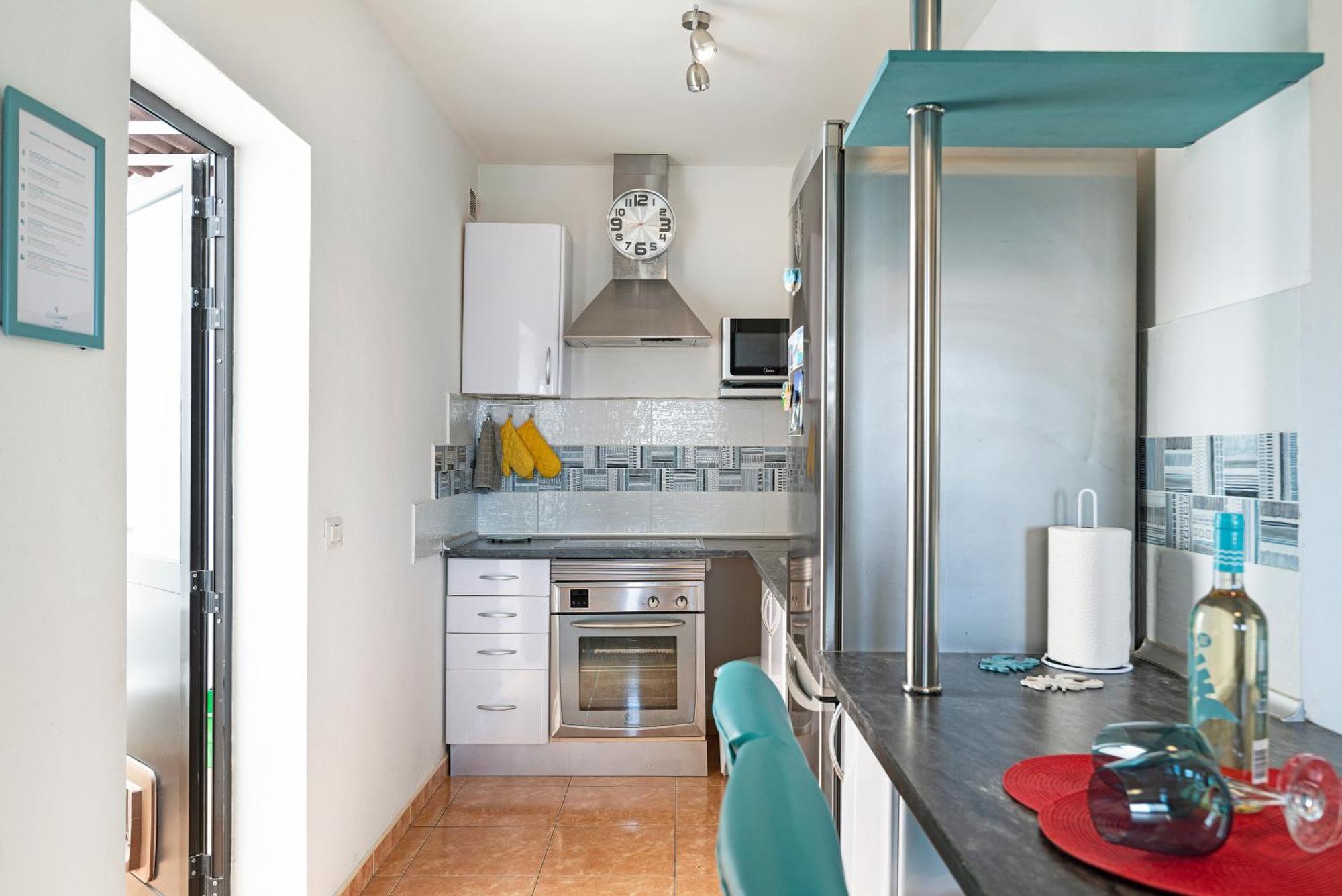 Apartamento Aguamarina Плая Онда Стая снимка